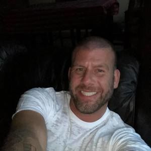 Meet your Posher, Chad